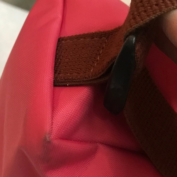 (BACKPACK ONLY) Longchamp Le Pliage - Picture 5 of 8